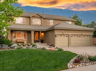 3041 Wyecliff Way, Highlands Ranch, CO 80126