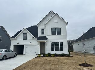 5346 Bridgemore Blvd LOT 417, Murfreesboro, TN 37129