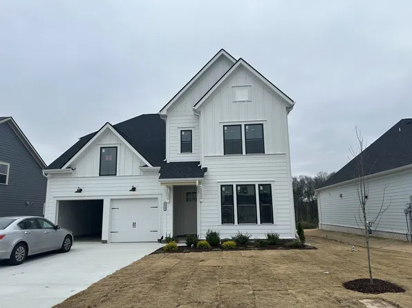 5346 Bridgemore Blvd Lot 417, Murfreesboro, TN 37129