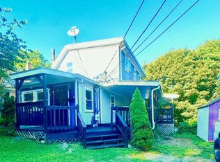 51 North Cliff Street, Norwich, CT 06360