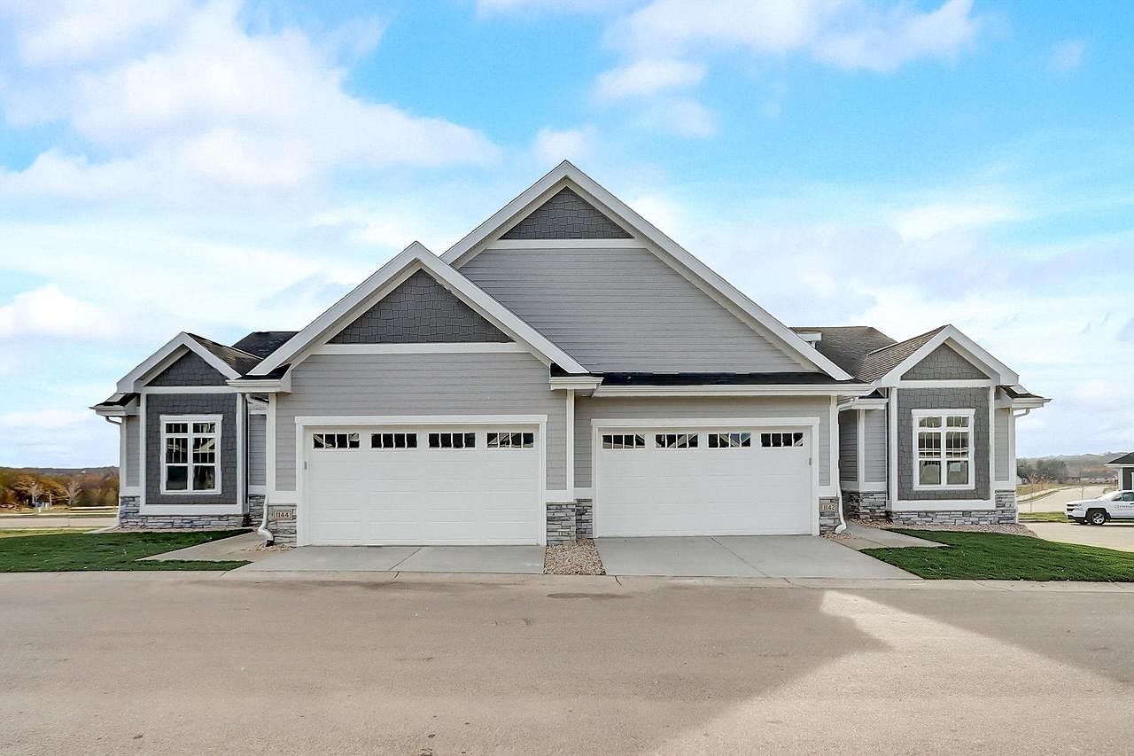 1142 Irene Court, Waunakee, WI 53597 Zillow