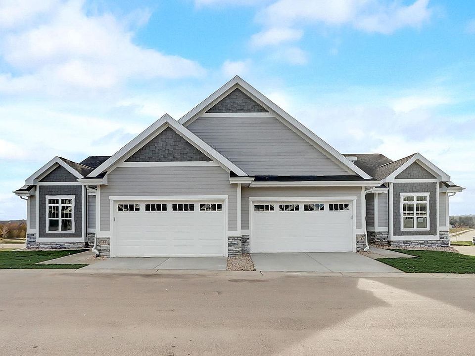 1142 Irene Court, Waunakee, WI 53597 Zillow