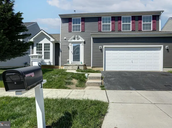 871 Barcelona St, Townsend, DE 19734