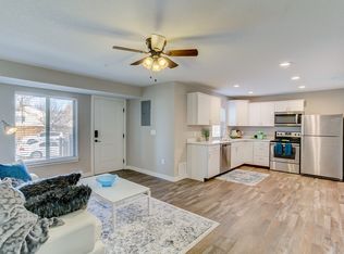 1253 Yuma St #201, Colorado Springs, CO 80909