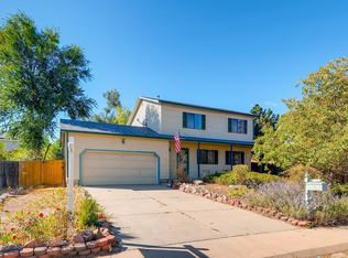 2437 Fairplay Way, Aurora, CO 80011