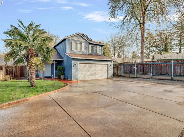 17837 SW George Ct, Beaverton, OR 97078