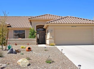 38052 S Stone Ridge Dr, Saddlebrooke, AZ 85739