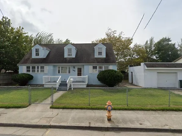 1628 N Michigan Ave, Atlantic City, NJ 08401