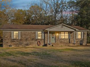 10891 Thomas Rd, Theodore, AL 36582