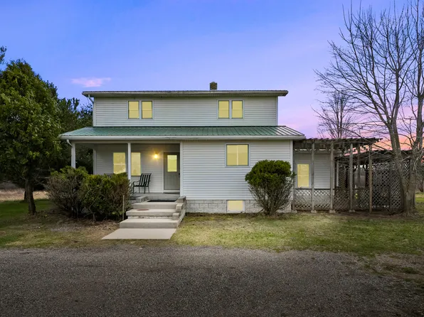 19610 41st St, Bloomingdale, MI 49026