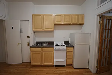 Rented by Best Apartments North Inc