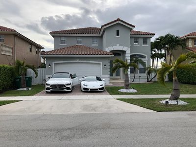 6544 SW 166th Ct, Miami, FL, 33193