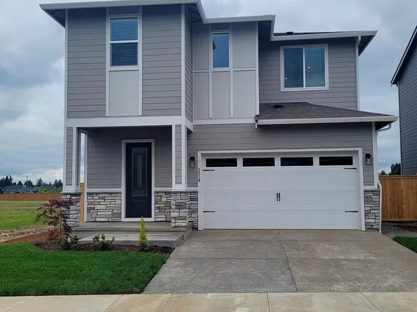 1518 NE 9th Ave, Battle Ground, WA 98604