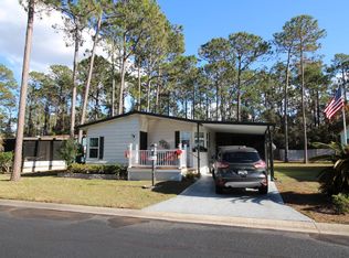 3202 Windjammer Dr, Spring Hill, FL 34607