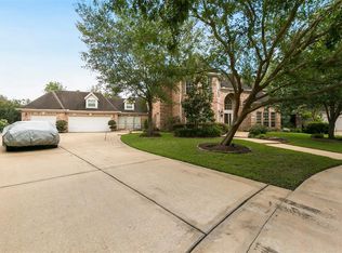 3110 Scenic Elm St, Houston, TX 77059