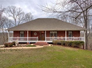 2223 Hulseytown Rd, Dallas, GA 30157