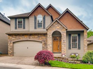 8728 NW Savoy Ln, Portland, OR