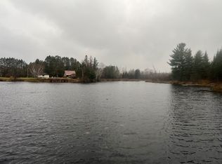 7741 N Heath Rd, Winter, WI 54896