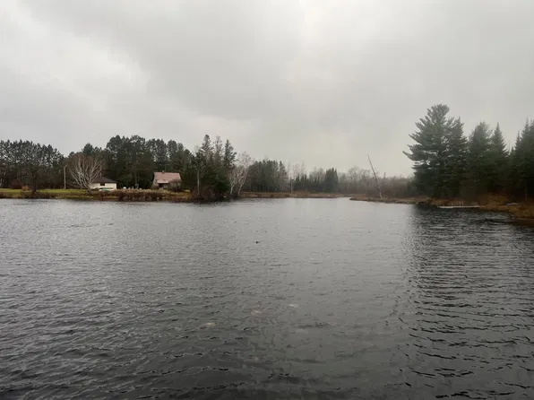7741N Heath Road, Loretta, WI 54896