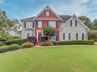 5091 Turnberry Pl, Monroe, GA 30656