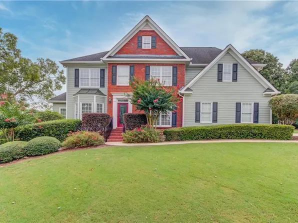 5091 Turnberry Pl, Monroe, GA 30656
