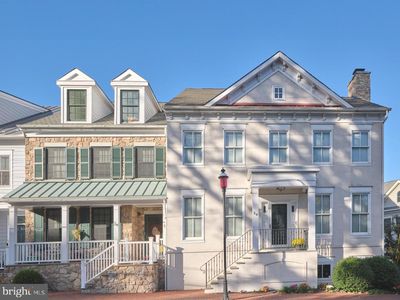 36 W Mechanic St, New Hope, PA, 18938