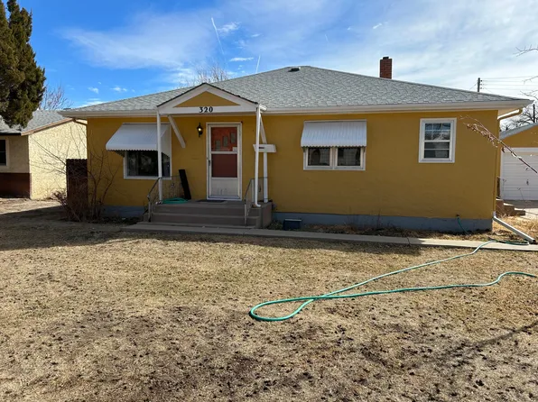 320 Dupps Ave, Pueblo, CO 81005