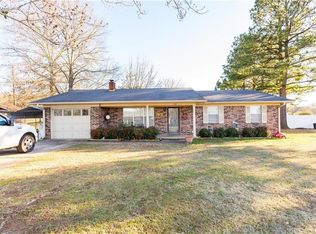 409 Beverly Dr, Mansfield, AR 72944
