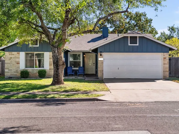 (undisclosed Address), Cedar Park, TX 78613