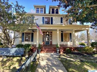 209 E Pryor St, Athens, AL 35611