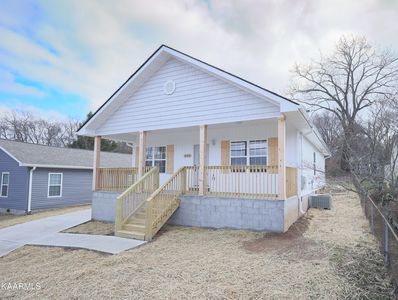 324 W Inskip Dr, Knoxville, TN, 37912