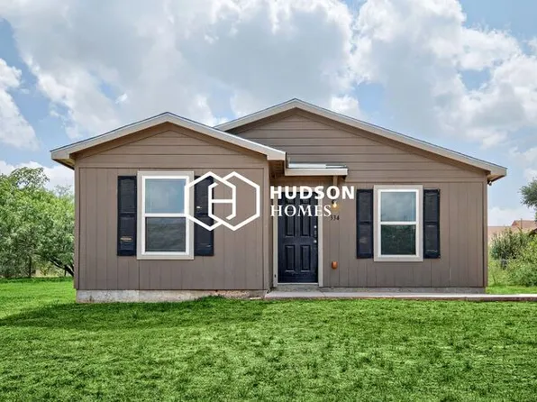 334 Glenbrook, San Antonio, TX 78220