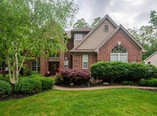 13661 Cobblestone Creek Dr #12, Belleville, MI 48111