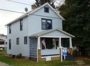 102 Batchelor St, Rochester, PA 15074
