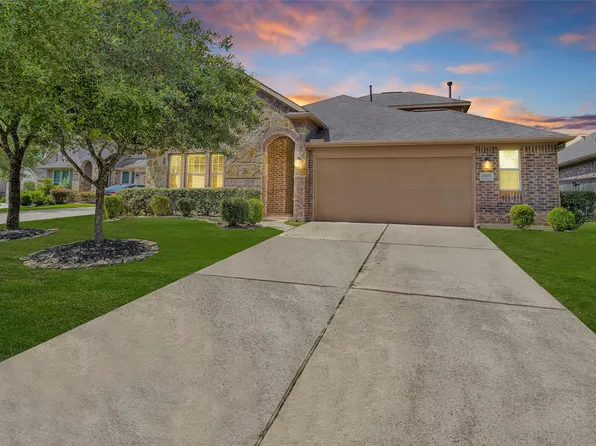 2602 Tacoma Springs Dr, Conroe, TX 77304