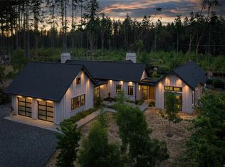 1175 Evergreen Way, Errington, BC V9P 2B1