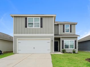 7207 Aaron Jordan Dr, San Antonio, TX 78252
