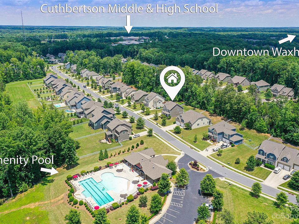 2420 Surveyor General Dr, Waxhaw, NC 28173 Zillow