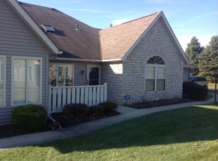 1478 Tylers Mill Ln NE, Massillon, OH 44646