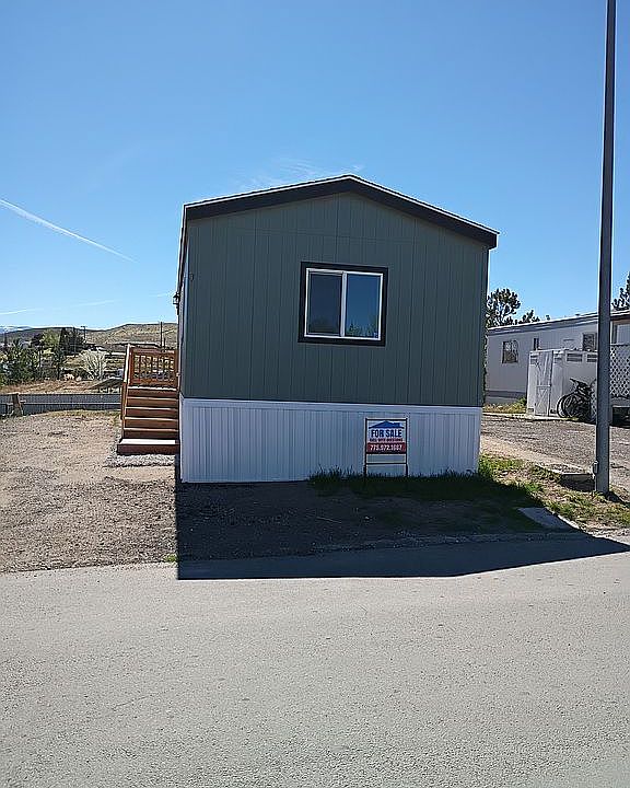 1st image of 7900 N Virginia St Space 9