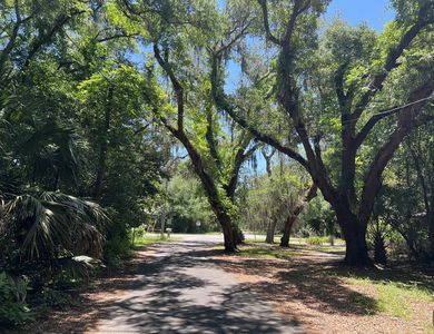 245 7th St, Apalachicola, FL, 32320