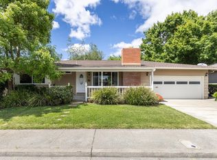 7121 Oak Leaf Drive, Santa Rosa, CA