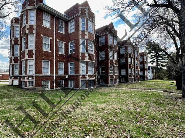 6 McKinley Blvd #3