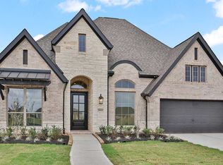 18810 Pistachio Way, Manvel, TX 77578