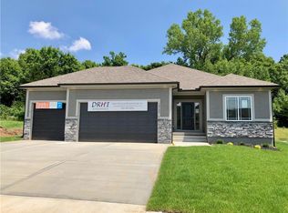 12108 E 89th Ter, Kansas City, MO 64138