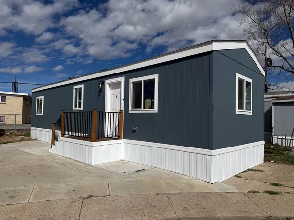 75 W 250 N #13, Clearfield, UT 84015