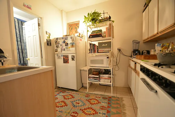 Rented by Keller Williams NYC | media 7