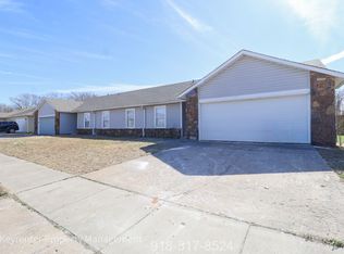 12924-12926 E 31st Ct #12924, Tulsa, OK 74134