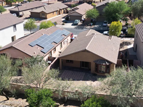 776 W Calle Ormino, Sahuarita, AZ 85629