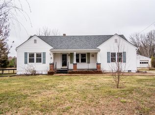 981 Oakleigh Ave, Appomattox, VA 24522